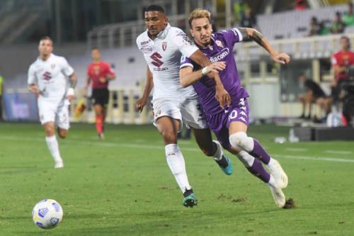 ACF FIORENTINA VS TORINO 31